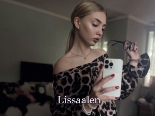 Lissaalen