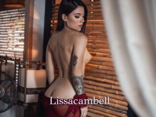 Lissacambell