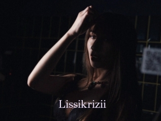 Lissikrizii