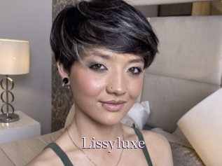 Lissyluxe