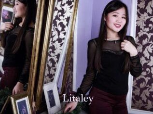 Litaley