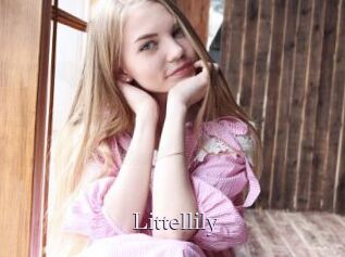 Littellily