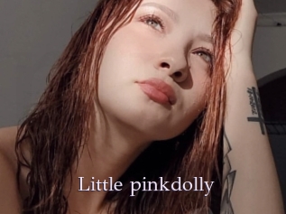 Little_pinkdolly