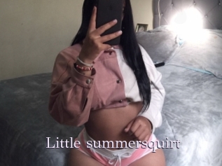Little_summersquirt