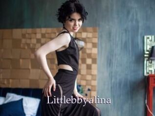 Littlebbyalina