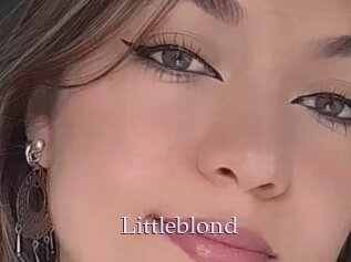 Littleblond