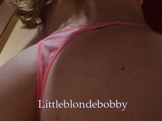 Littleblondebobby