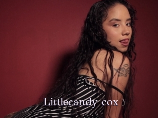 Littlecandy_cox