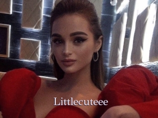 Littlecuteee