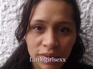 Littlegirlsexx
