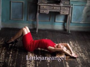 Littlejaneangel