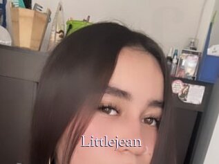Littlejean