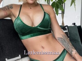 Littlemissmiaa