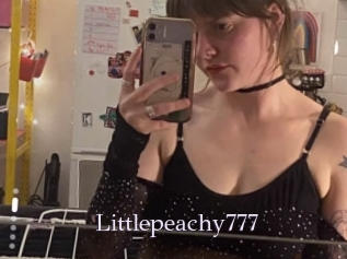 Littlepeachy777