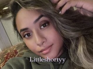 Littleshortyy
