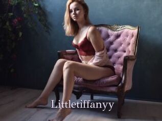 Littletiffanyy