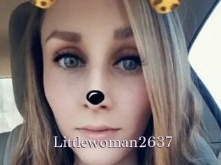 Littlewoman2637