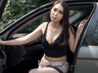 Liucutie
