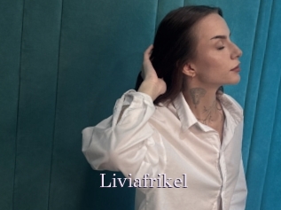 Liviafrikel