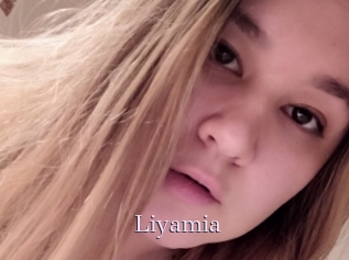 Liyamia