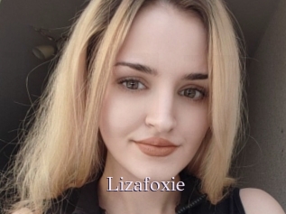 Lizafoxie