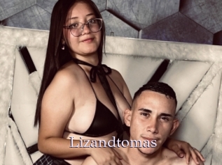 Lizandtomas