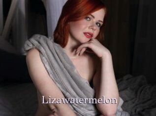 Lizawatermelon