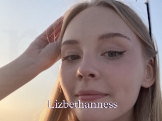 Lizbethanness