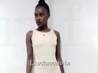 Lizethrenteria