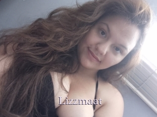 Lizzmaat