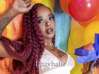 Lizzyhalls