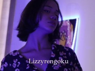 lizzyrengoku Rencontre Une Femme