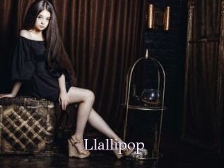 Llallipop