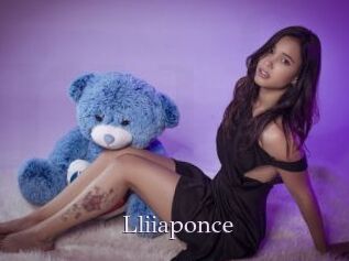 Lliiaponce