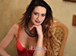 Llilliya