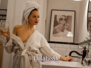 Loiaheale