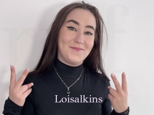 Loisalkins