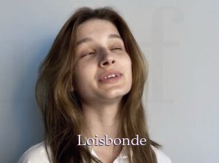 Loisbonde