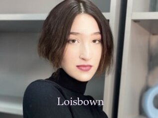 Loisbown