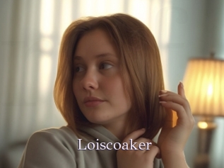 Loiscoaker