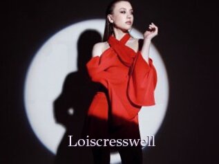 Loiscresswell