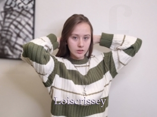 Loiscrissey