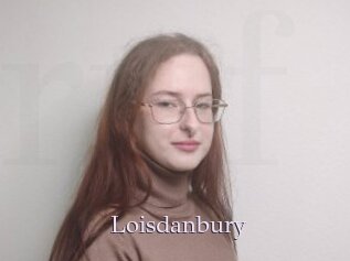 Loisdanbury