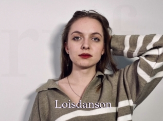 Loisdanson