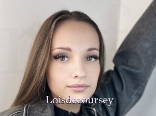 Loisdecoursey