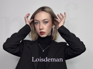 Loisdeman