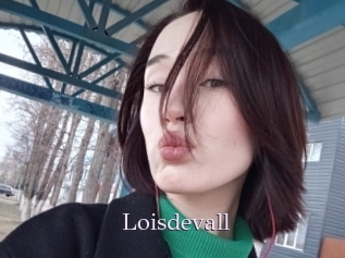 Loisdevall