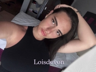 Loisdevon