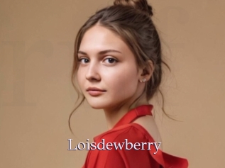 loisdewberry Rencontre Une Femme