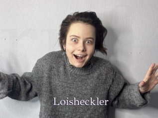 Loisheckler